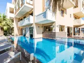 Theartemis Palace