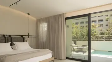 Theartemis Palace