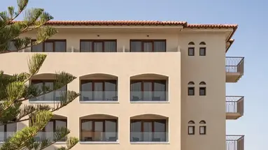 Theartemis Palace