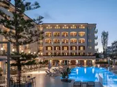 Theartemis Palace