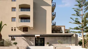 Theartemis Palace