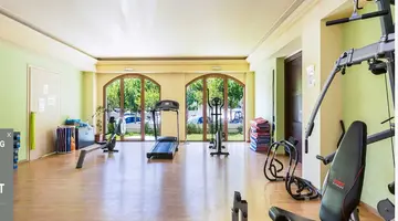 Theartemis Palace