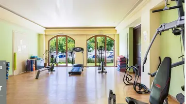 Theartemis Palace