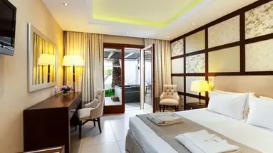 THEARTEMIS PALACE