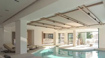 Theartemis Palace