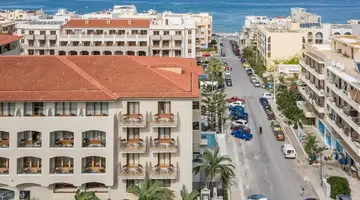 Theartemis Palace