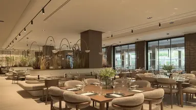 Theartemis Palace