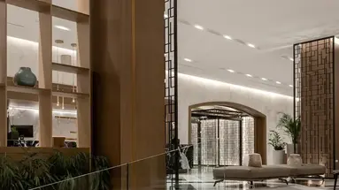 Theartemis Palace