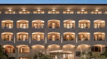Theartemis Palace