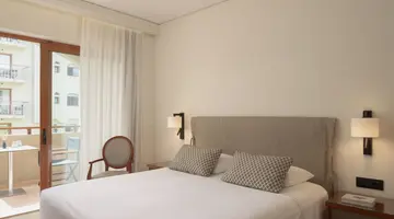 THEARTEMIS PALACE