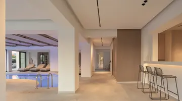 THEARTEMIS PALACE