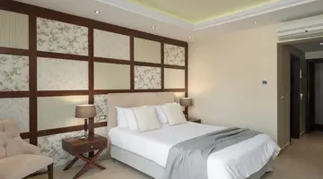 THEARTEMIS PALACE