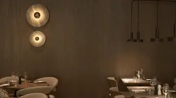Theartemis Palace