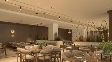 Theartemis Palace