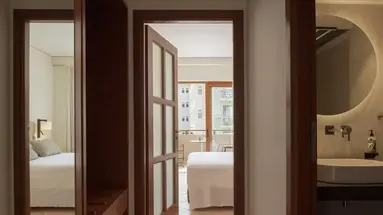 Theartemis Palace