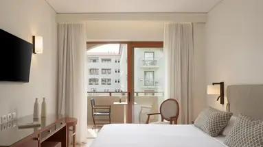 Theartemis Palace