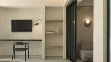 Theartemis Palace
