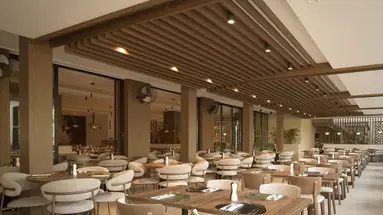 Theartemis Palace