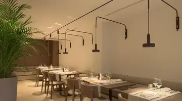 Theartemis Palace