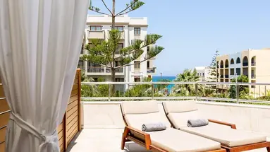 Theartemis Palace