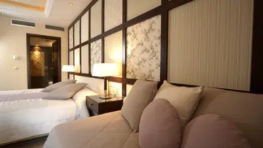 Theartemis Palace