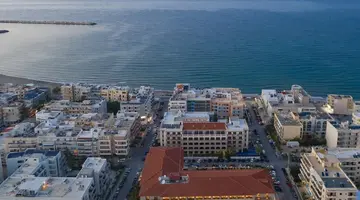 Theartemis Palace