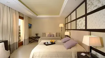 Theartemis Palace