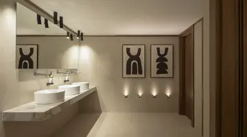 THEARTEMIS PALACE