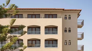 THEARTEMIS PALACE