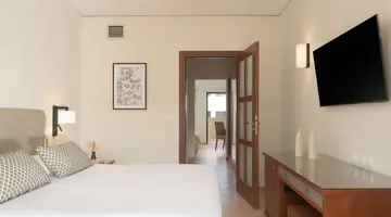 THEARTEMIS PALACE
