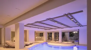 Theartemis Palace