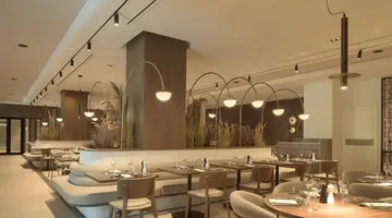 Theartemis Palace