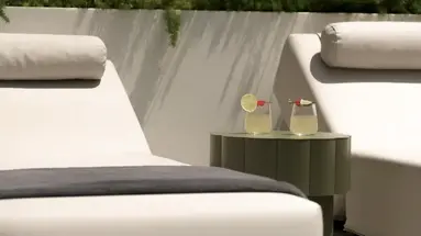 Theartemis Palace