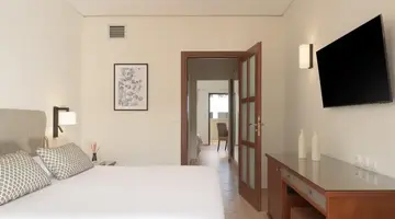 Theartemis Palace