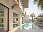 Theartemis Palace