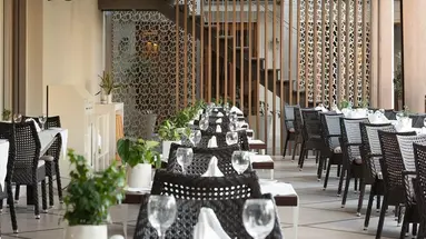 Theartemis Palace