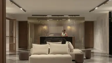 Theartemis Palace