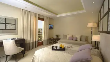 Theartemis Palace