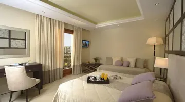THEARTEMIS PALACE