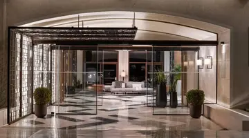 Theartemis Palace
