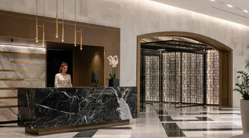 Theartemis Palace