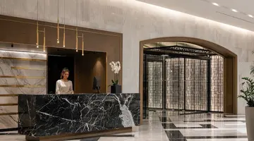 Theartemis Palace