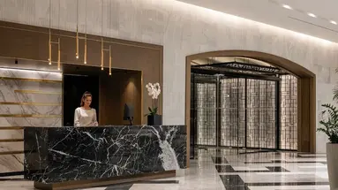 Theartemis Palace