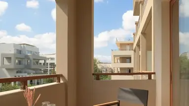 Theartemis Palace