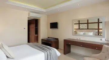 THEARTEMIS PALACE