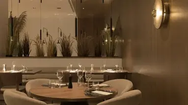 Theartemis Palace