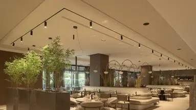Theartemis Palace
