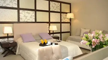 Theartemis Palace