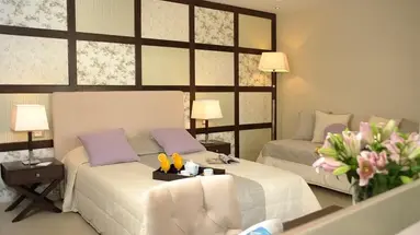 Theartemis Palace
