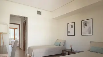 Theartemis Palace